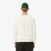 Jersey de algodón a rayas para hombre