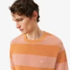 Jersey de algodón de manga corta