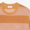 Jersey de algodón de manga corta