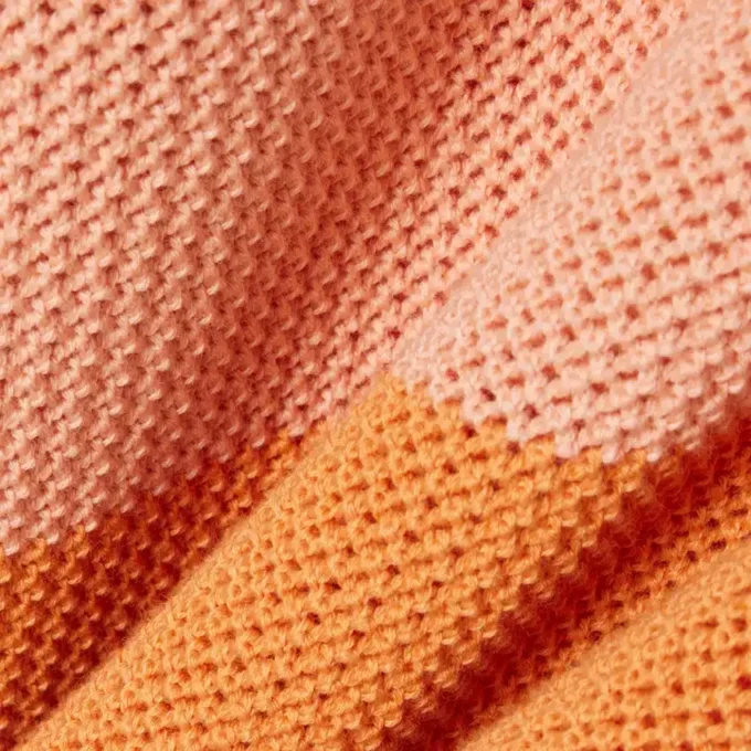 Jersey de algodón de manga corta
