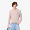 Jersey de algodón para hombre con cocodrilo Landscape