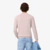 Jersey de algodón para hombre con cocodrilo Landscape