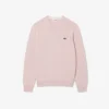 Jersey de algodón para hombre con cocodrilo Landscape