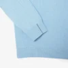 Jersey de algodón para hombre con cocodrilo Landscape