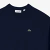 Jersey de cachemira Lacoste X Bandier para mujer