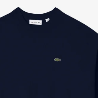 Jersey de cachemira Lacoste X Bandier para mujer