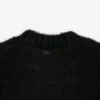 Jersey de cocodrilo jacquard de pasarela
