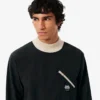 Jersey de cuello alto para hombre de la colección Archive Edition