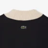 Jersey de cuello alto para hombre de la colección Archive Edition