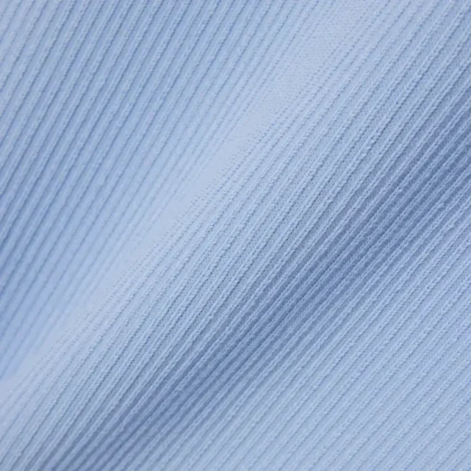 Jersey de cuello redondo de Tenis