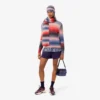 Jersey de cuello redondo Ombra para mujer