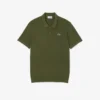 Jersey de golf de manga corta con cuello polo para hombre