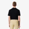 Jersey de golf de manga corta con cuello polo para hombre