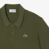 Jersey de golf de manga corta con cuello polo para hombre