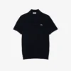 Jersey de golf de manga corta con cuello polo para hombre