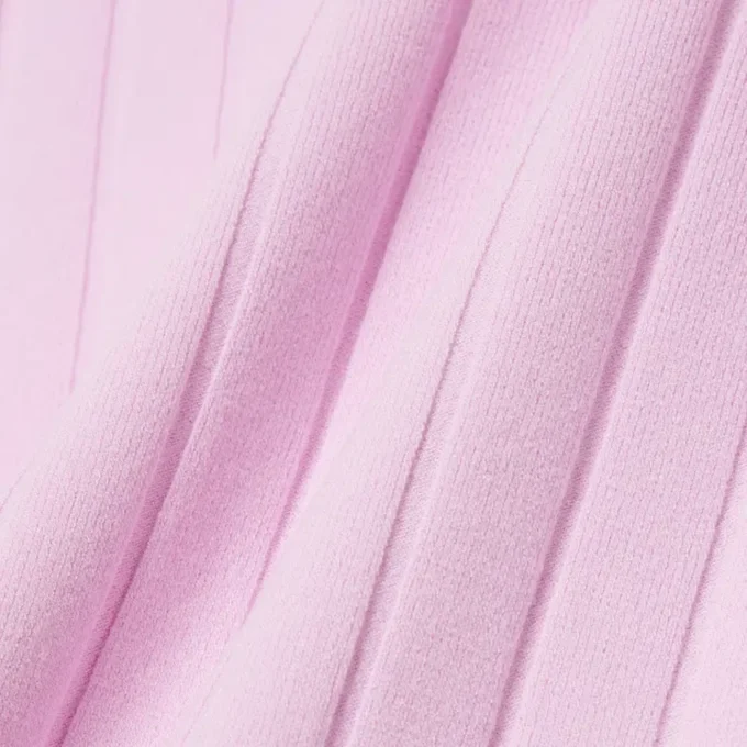 Jersey de golf de manga corta con cuello polo para mujer