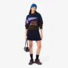 Jersey de lana Landscape para mujer