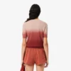 Jersey de manga corta Ombra para mujer