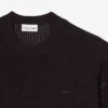 Jersey estampado de manga corta y corte holgado