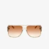 Las nuevas gafas Icon Acetate Navigator