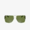 Las nuevas gafas Icon Acetate Navigator