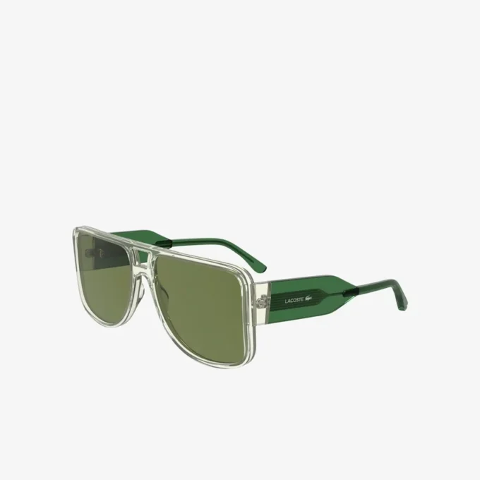 Las nuevas gafas Icon Acetate Navigator