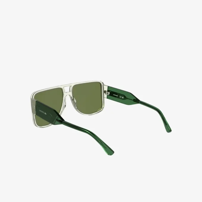 Las nuevas gafas Icon Acetate Navigator