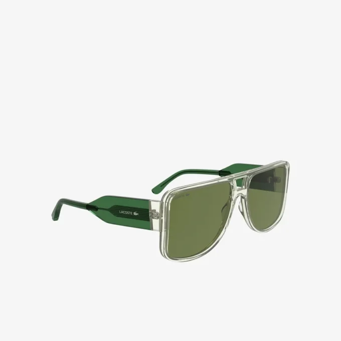 Las nuevas gafas Icon Acetate Navigator