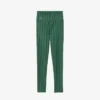 Leggings deportivos con estampado Monogram para mujer
