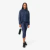 Leggings deportivos elásticos estampados Ultra Dry para mujer