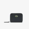 Mini monedero con cremallera L.12.12 Concept