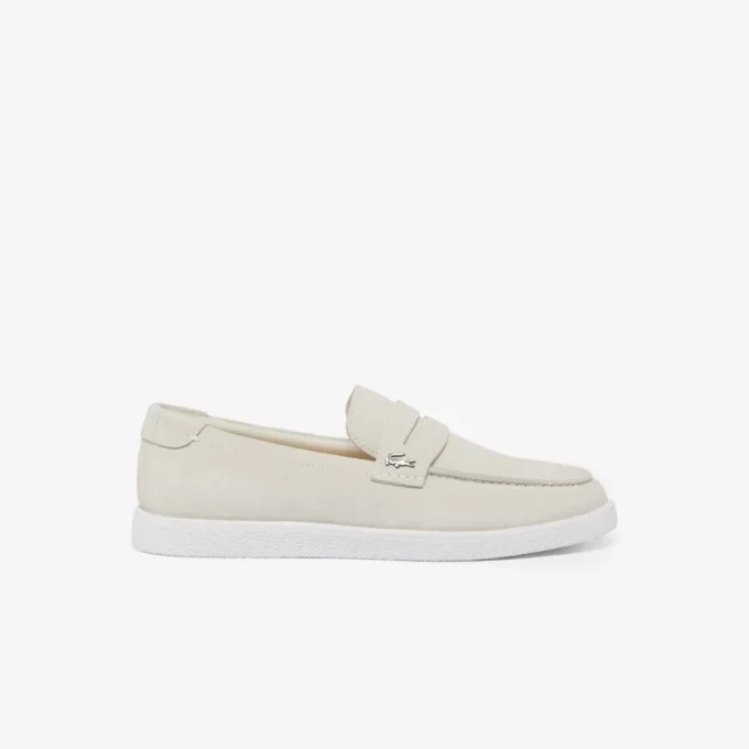 Mocasines de ante Cochet para hombre