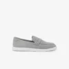 Mocasines de ante Cochet para hombre