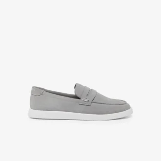 Mocasines de ante Cochet para hombre
