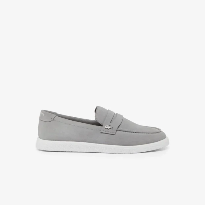 Mocasines de ante Cochet para hombre