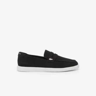 Mocasines de ante Cochet para hombre