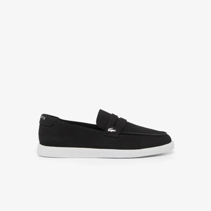 Mocasines de ante Cochet para hombre
