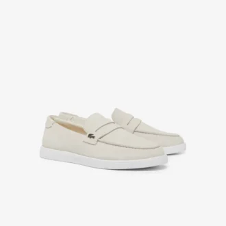 Mocasines de ante Cochet para hombre