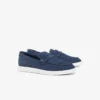 Mocasines de ante Cochet para hombre