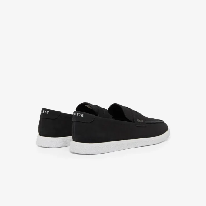 Mocasines de ante Cochet para hombre