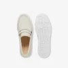 Mocasines de ante Cochet para hombre
