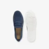 Mocasines de ante Cochet para hombre