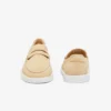 Mocasines de ante Cochet para hombre