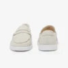 Mocasines de ante Cochet para hombre