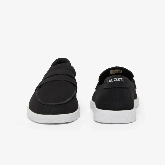 Mocasines de ante Cochet para hombre
