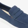 Mocasines de ante Cochet para hombre