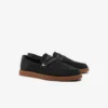 Mocasines de piel de invierno Cochet para hombre