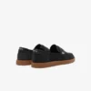 Mocasines de piel de invierno Cochet para hombre
