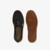 Mocasines de piel de invierno Cochet para hombre