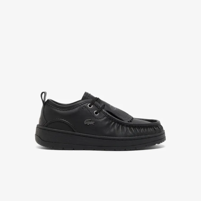 Mocasines Umpire para mujer
